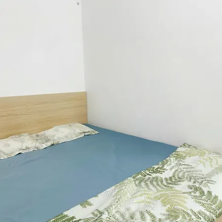 The Luxe Nest 2Pn Tk21 Aparthotel